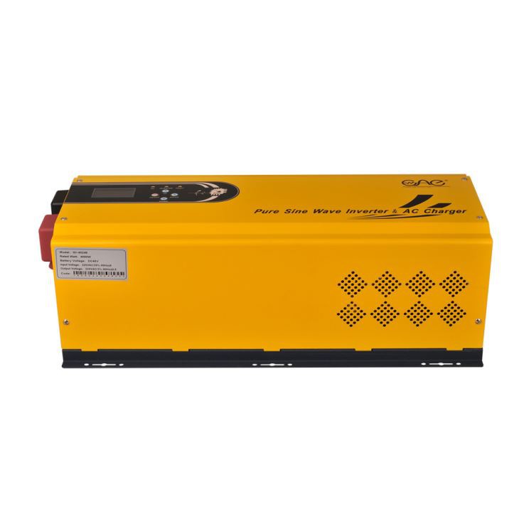 4000w güneş enerjisi invertörü