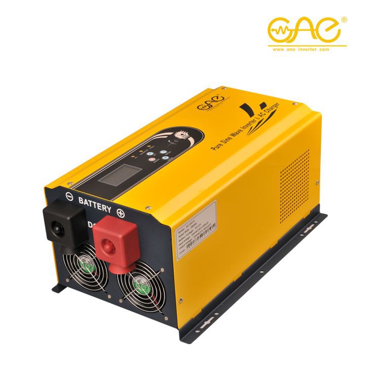 2kw güneş enerjisi invertörleri