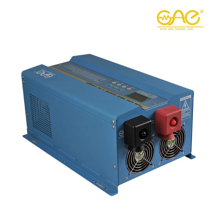 Sun Wave Power Inverter