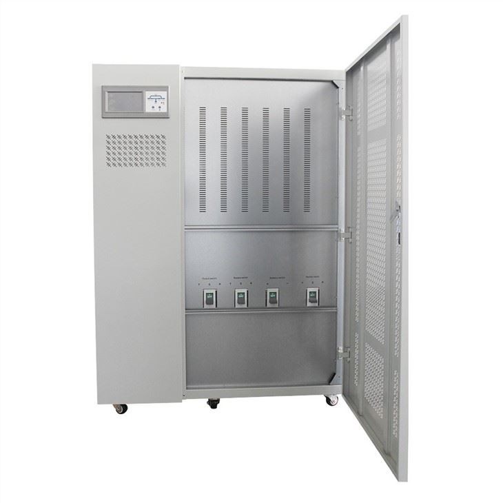 150Kva Solar Inverters Pure Sine Wave
