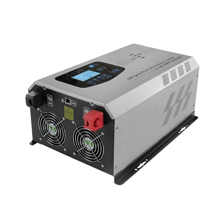 1kw 1.5kw 2kw 3kw 4kw 5kw 6kw 7kw Hybrid Solar Inverter
