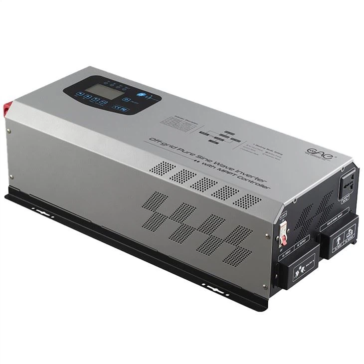 1kw 1.5kw 2kw 3kw 4kw 5kw 6kw 7kw Hybrid Solar Inverter