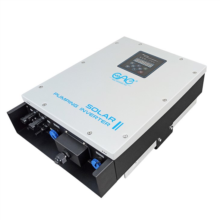 3.5kw Dc Ac Inverter For Pumps
