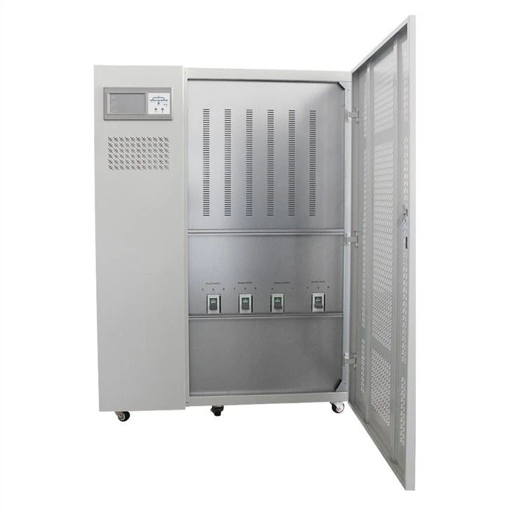 3 Phase Low Frequency Solar Inverter