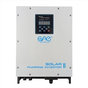 15kw güneş enerjili su pompası invertörü