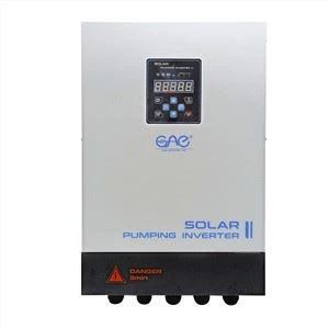 güneş pompa invertörü 2.2kw tek fazlı