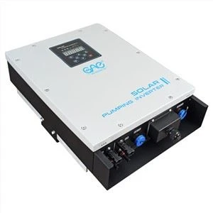 3.5kw Sunverter Pompa İnvertörü