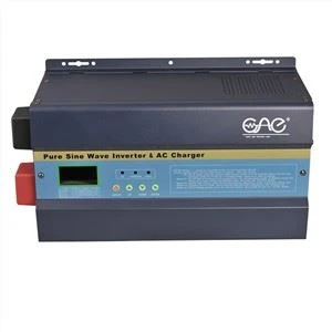Hibrit Solar İnverter 4Kw