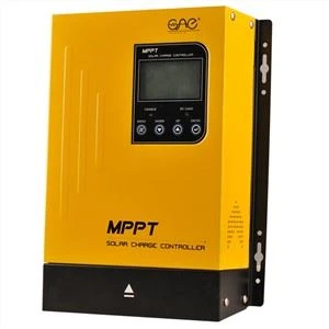 MP-20 MPPT Güneş Şarj Denetleyicisi