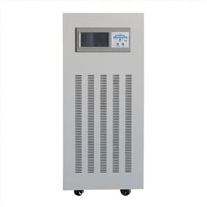 Solar Inverter 120kva 3 Fazlı Güneş Sistemi Anasayfa