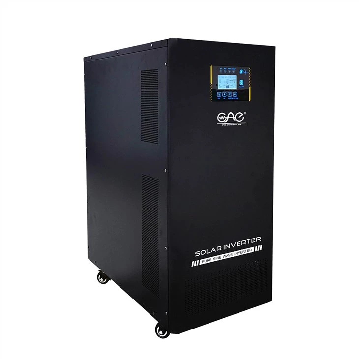10kva 7kw Hybrid Solar Inverter
