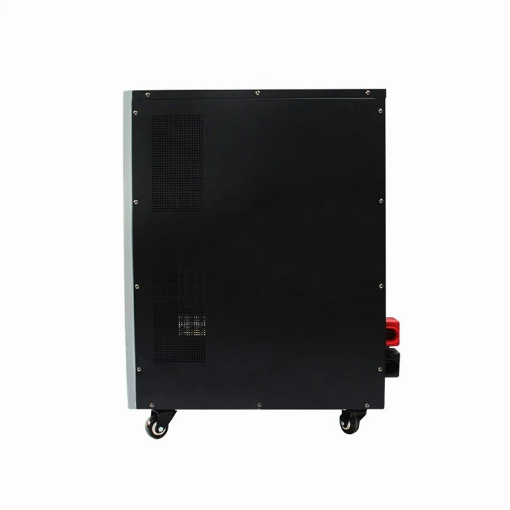 10kva 7kw Hybrid Solar Inverter