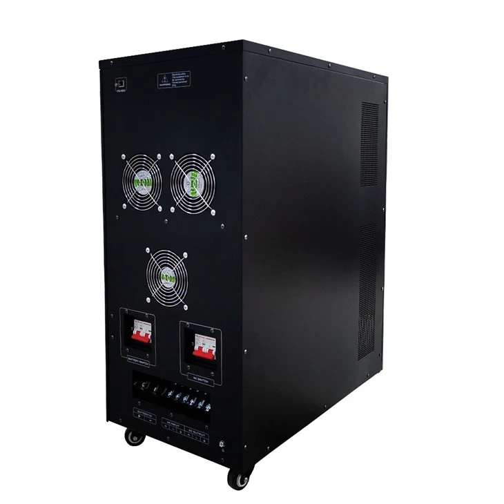 15kw Single Phase Solar Power Inverter