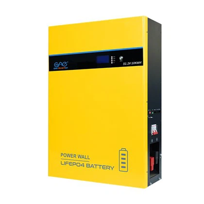 Ups için Lifepo4 Pil