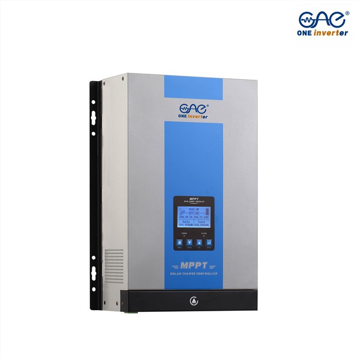Güneş Kontrol Cihazı 120A 150vdc