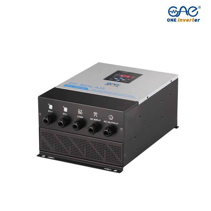 2.2kw water pump solar inverter